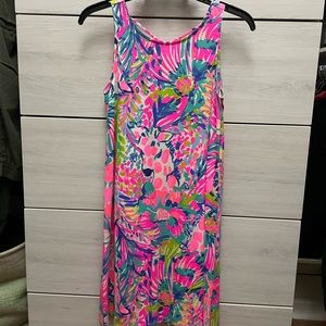 Lilly Pulitzer dress Size XXS